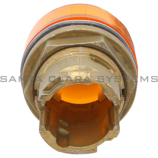 Allen Bradley 800EM-P5 Pilot Light Amber Product Image
