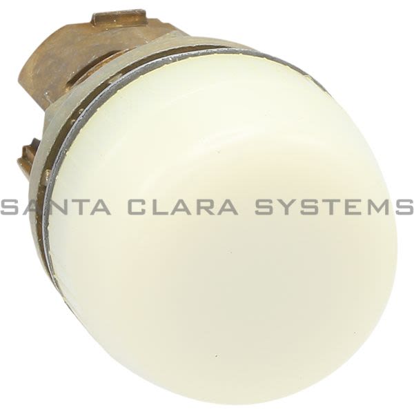 Allen Bradley 800EM-PL1 Optic Pilot Light White Product Image