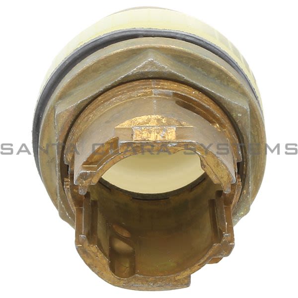 Allen Bradley 800EM-PL1 Optic Pilot Light White Product Image