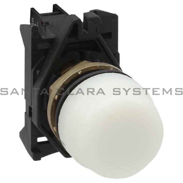 Allen Bradley 800EM-PL13DL3A Optic Pilot Light Product Image