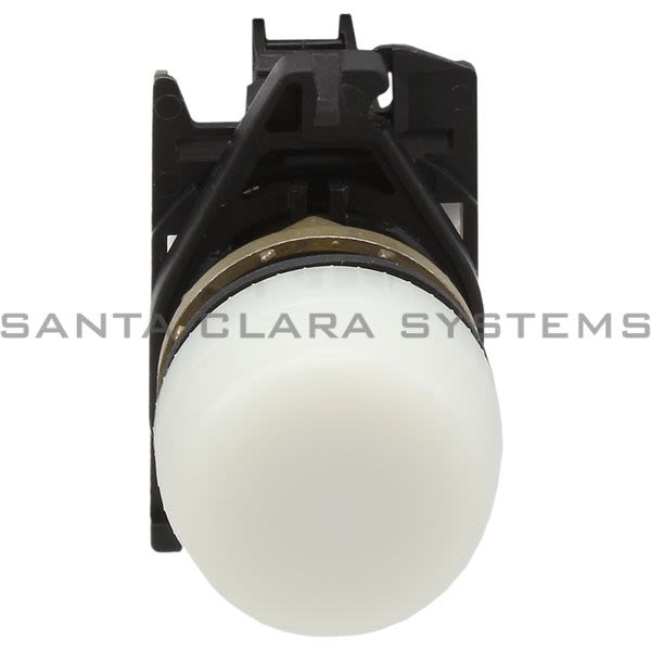 Allen Bradley 800EM-PL13DL3A Optic Pilot Light Product Image