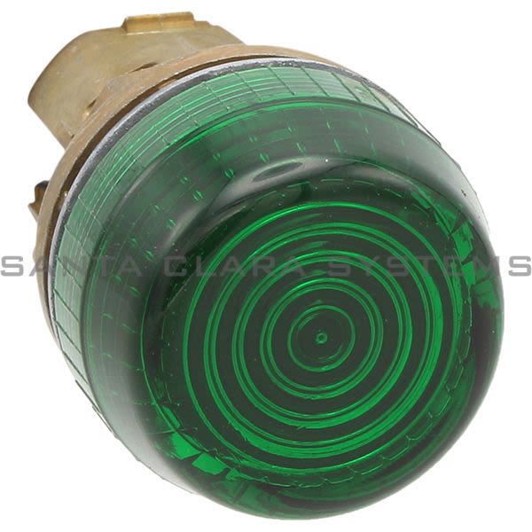 Allen Bradley 800EM-PL3 Optic Pilot Light Product Image