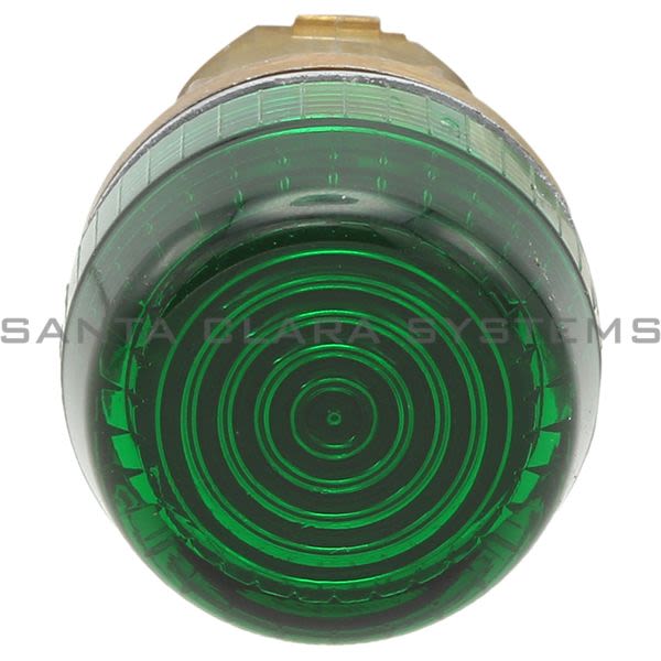 Allen Bradley 800EM-PL3 Optic Pilot Light Product Image