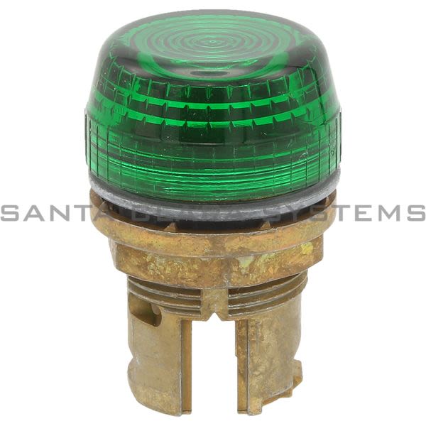 Allen Bradley 800EM-PL3 Optic Pilot Light Product Image