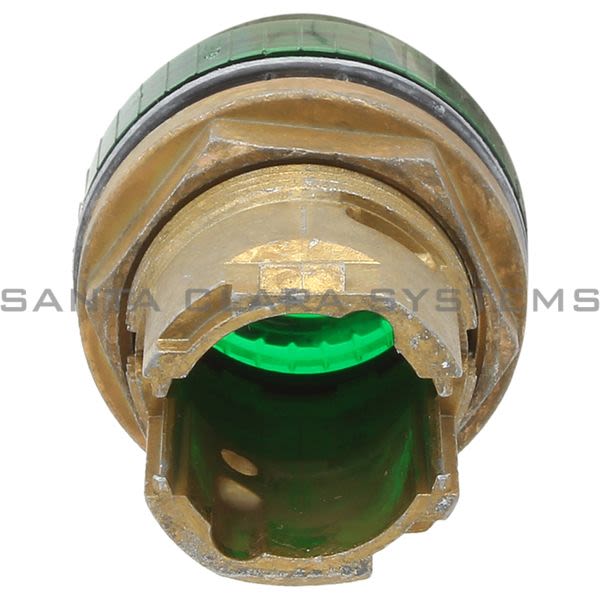 Allen Bradley 800EM-PL3 Optic Pilot Light Product Image