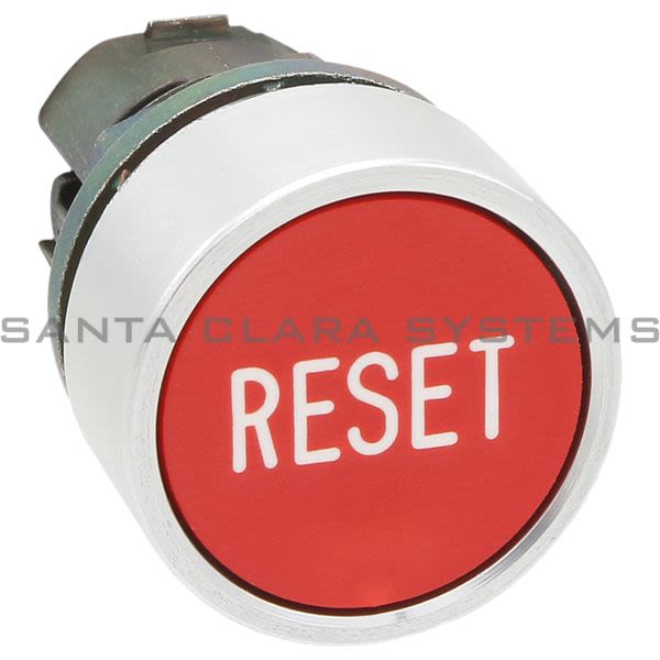 Allen Bradley 800EM-R407W Reset Operator Product Image