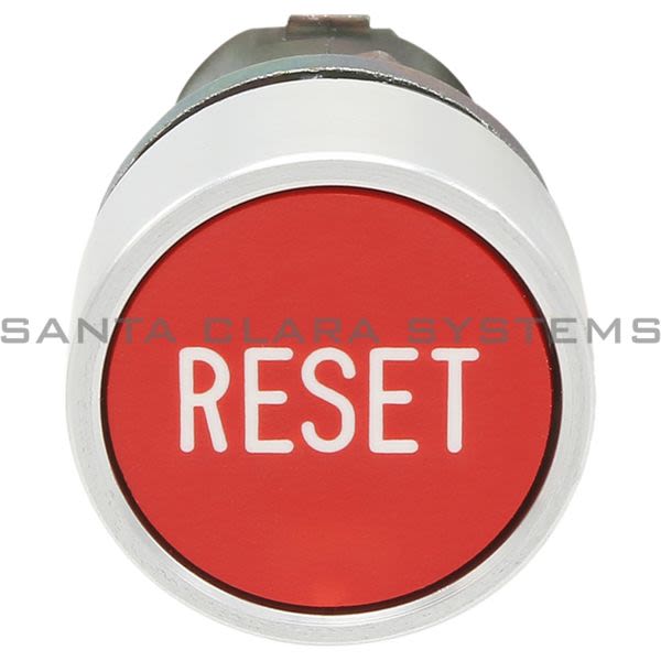 Allen Bradley 800EM-R407W Reset Operator Product Image