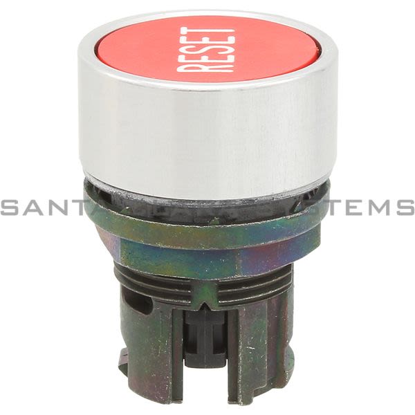 Allen Bradley 800EM-R407W Reset Operator Product Image