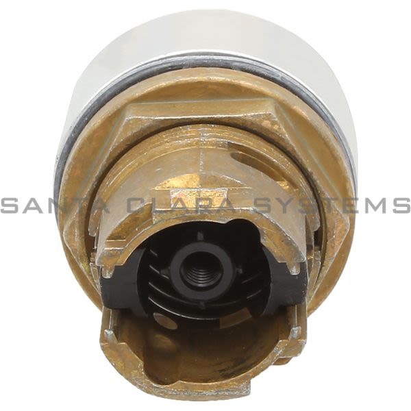 Allen Bradley 800EM-R607W Pushbutton | Reset Product Image