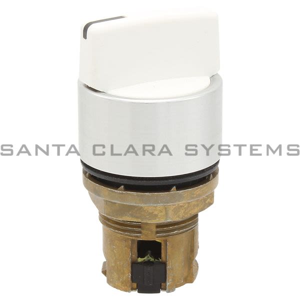 Allen Bradley 800EM-SM21 Selector Switch Product Image