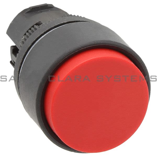 Allen Bradley 800EP-E4 Pushbutton Product Image
