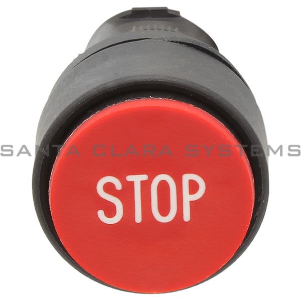 Allen Bradley 800EP-E402W Pushbutton Product Image