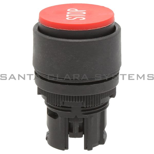 Allen Bradley 800EP-E402W Pushbutton Product Image