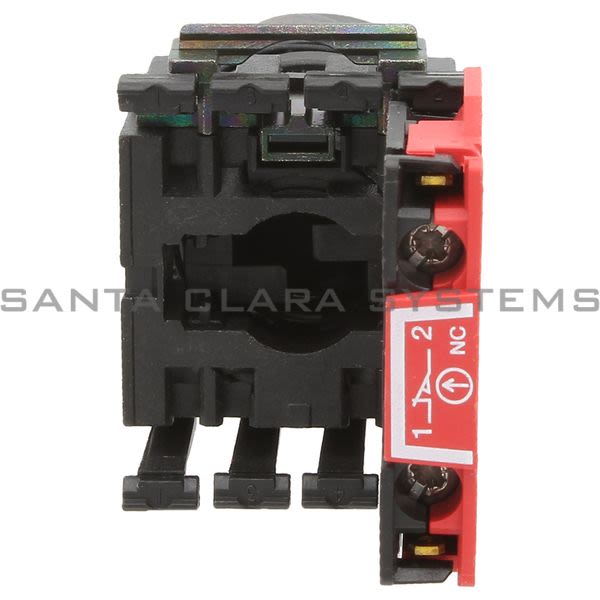 Allen Bradley 800EP-E44LX01 Pushbutton Product Image