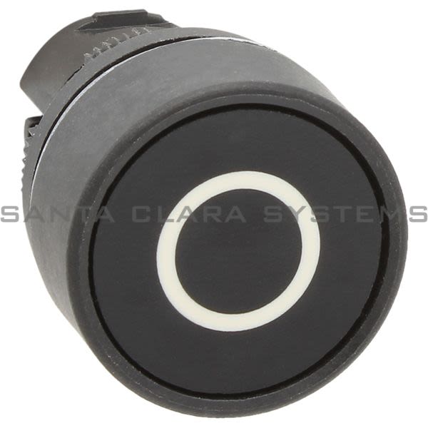 Allen Bradley 800EP-F205W Flush Push Button Product Image