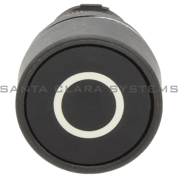 Allen Bradley 800EP-F205W Flush Push Button Product Image