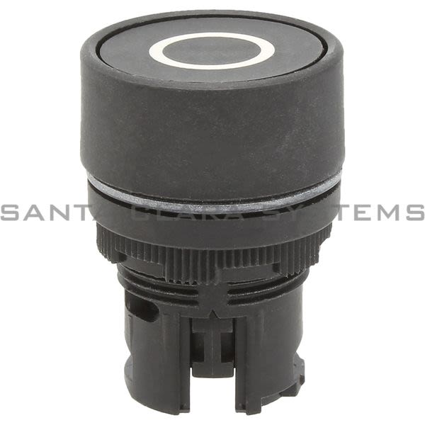 Allen Bradley 800EP-F205W Flush Push Button Product Image