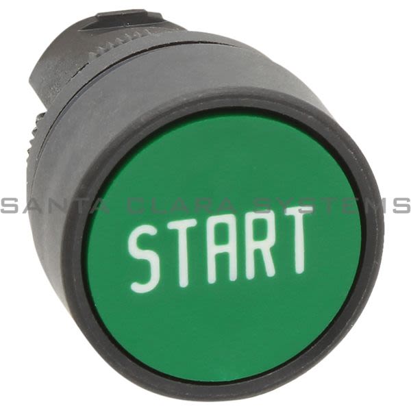 Allen Bradley 800EP-F301W Pushbutton Product Image