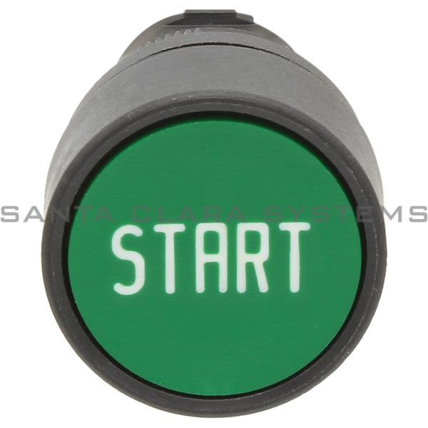 Allen Bradley 800EP-F301W Pushbutton Product Image