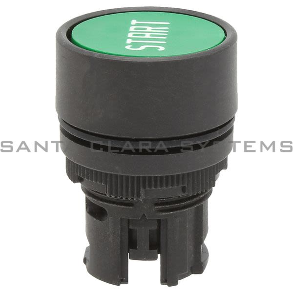 Allen Bradley 800EP-F301W Pushbutton Product Image