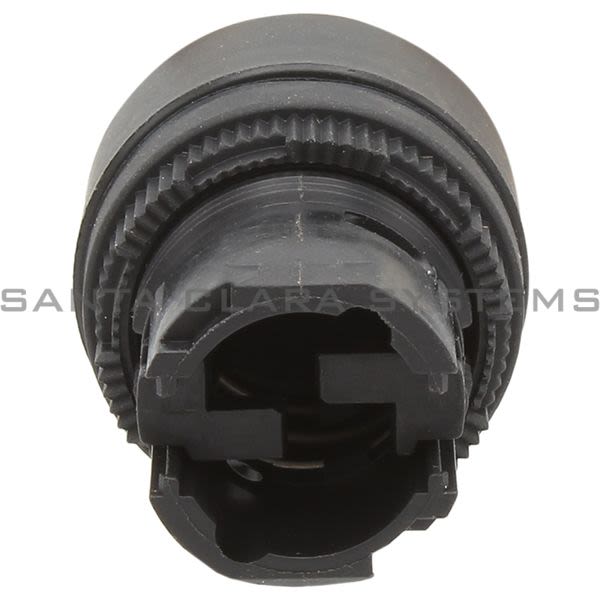 Allen Bradley 800EP-F4 Flush Push Button Red Product Image