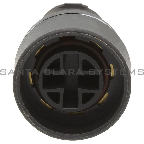 Allen Bradley 800EP-F9 Flush Push Button Product Image