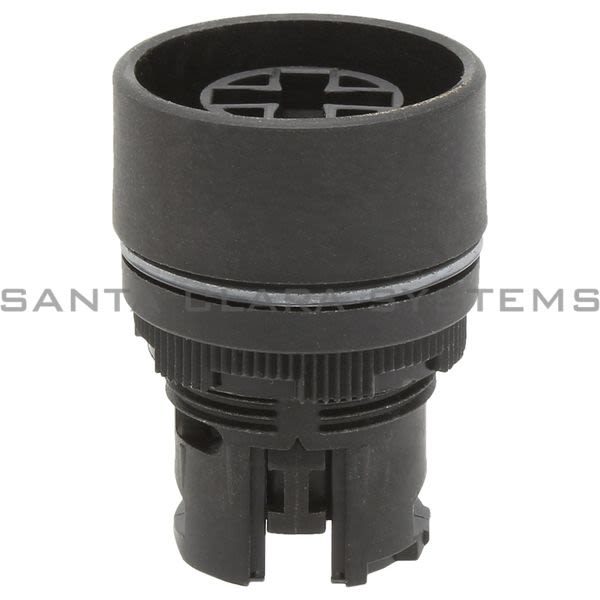 Allen Bradley 800EP-F9 Flush Push Button Product Image