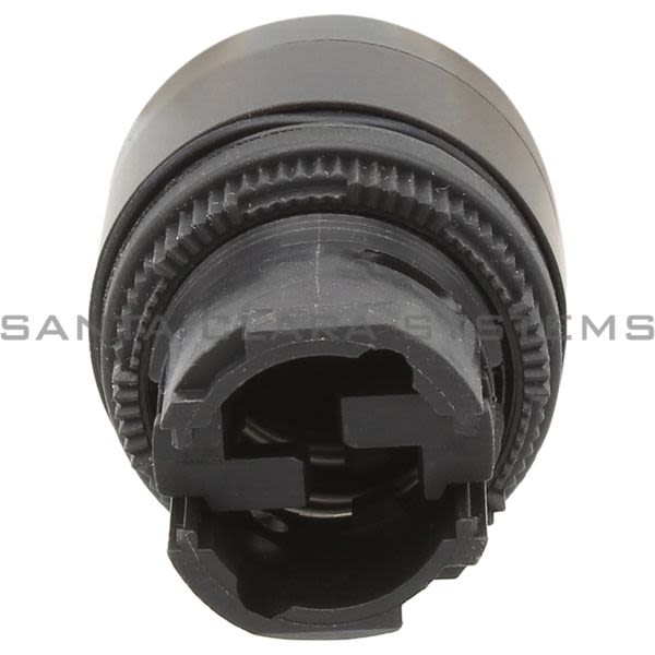 Allen Bradley 800EP-G3 Guarded Push Button Green Product Image