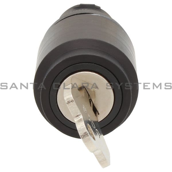 Allen Bradley 800EP-KM21 Key Mantained Selector Switch Product Image