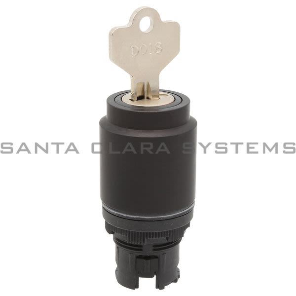 Allen Bradley 800EP-KM21 Key Mantained Selector Switch Product Image