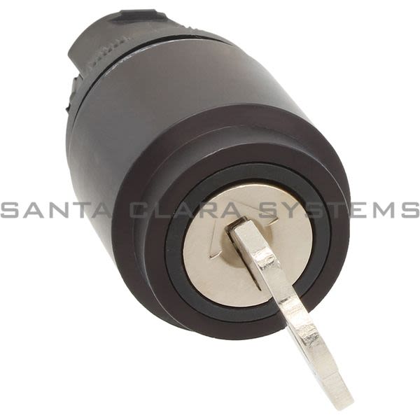 Allen Bradley 800EP-KM22 Key Mantained Selector Switch Product Image