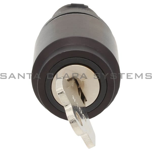 Allen Bradley 800EP-KM22 Key Mantained Selector Switch Product Image