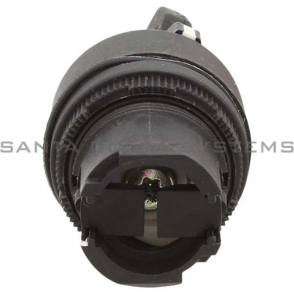 Allen Bradley 800EP-KR2R1 Key Spring Return Selector Switch Product Image