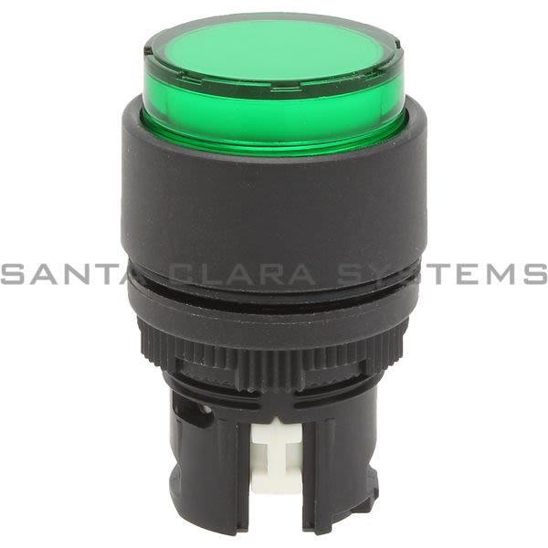 Allen Bradley 800EP-LE3 Pushbutton Product Image