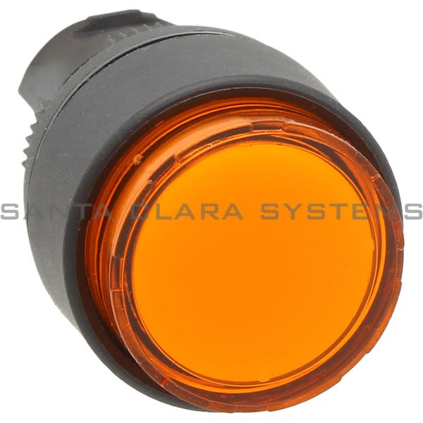 Allen Bradley 800EP-LE5 Illuminated Pushbutton Operator Product Image