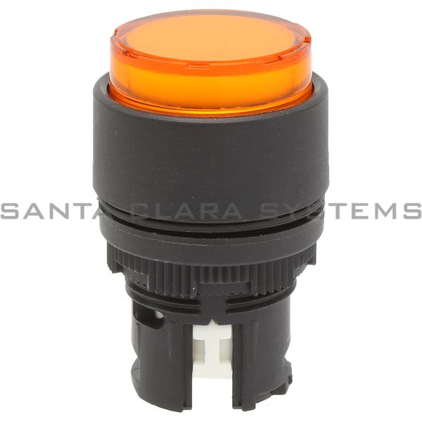 Allen Bradley 800EP-LE5 Illuminated Pushbutton Operator Product Image