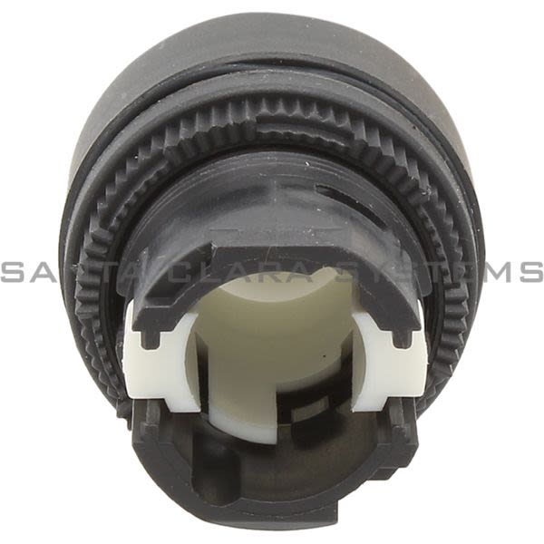 Allen Bradley 800EP-LE7 Pushbutton | 800E Illuminated White Product Image