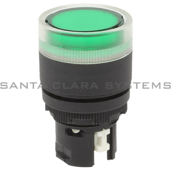 Allen Bradley 800EP-LF3 Pushbutton Product Image