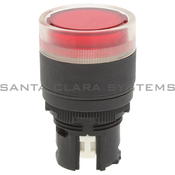 Allen Bradley 800EP-LF4 Pushbutton Product Image