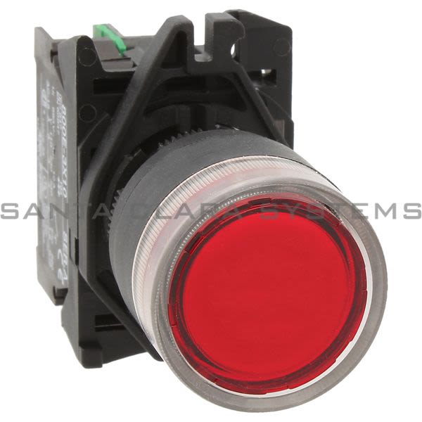 Allen Bradley 800EP-LF43DL3X10 Push Button Product Image