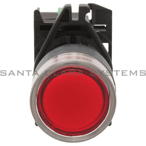 Allen Bradley 800EP-LF43DL3X10 Push Button Product Image