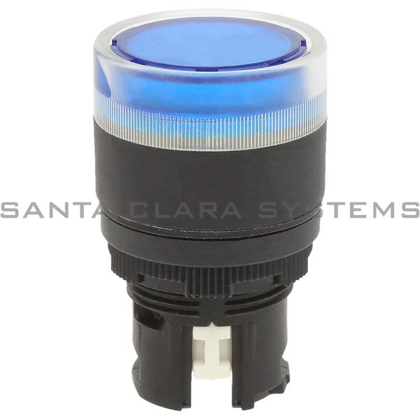 Allen Bradley 800EP-LF6 Pushbutton Product Image