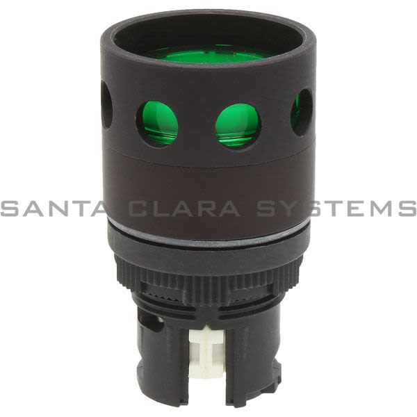 Allen Bradley 800EP-LG3 Pushbutton Operator Product Image
