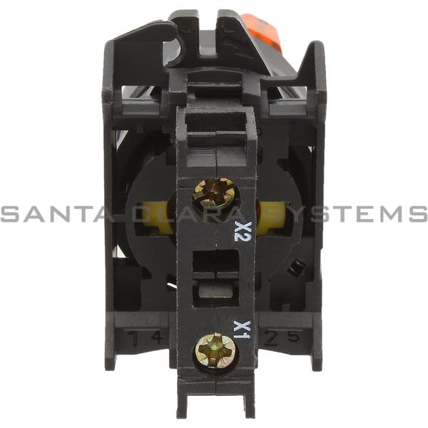 Allen Bradley 800EP-LSM253RL7 Switch Operator | 2 POS | Amber Product Image
