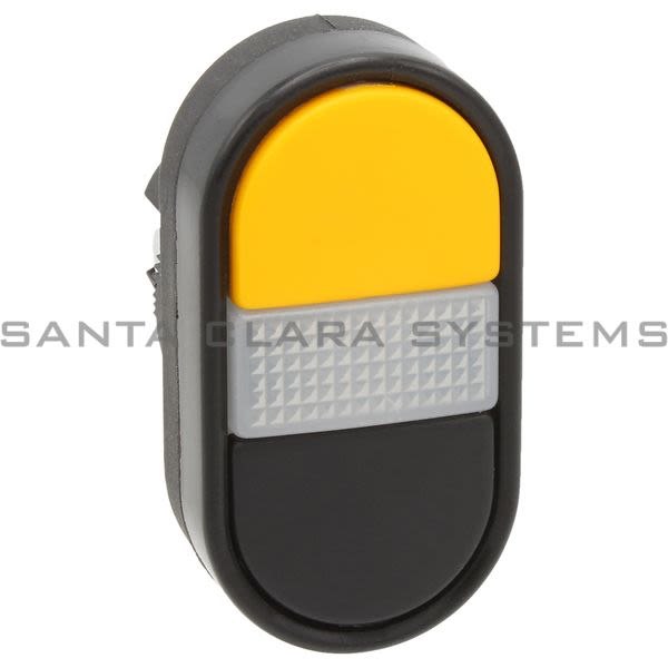 Allen Bradley 800EP-LU2X25 PB Operator Product Image