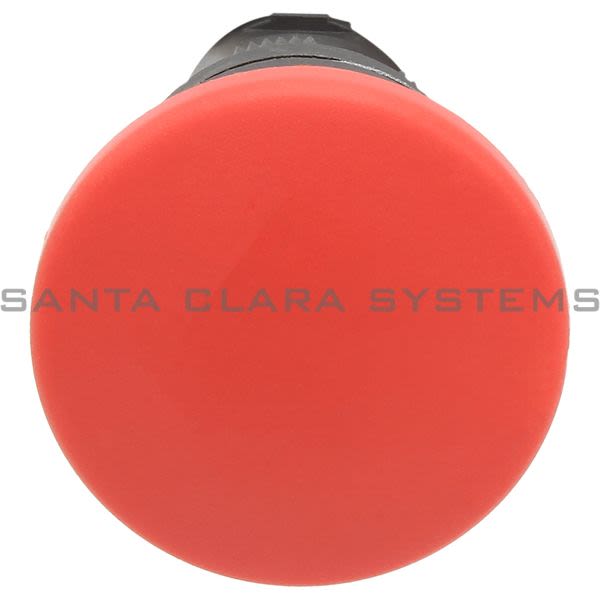 Allen Bradley 800EP-M4 Non-Illuminated Pushbutton Operator Product Image