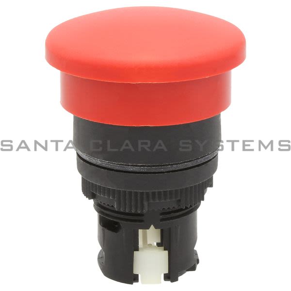 Allen Bradley 800EP-M4 Non-Illuminated Pushbutton Operator Product Image