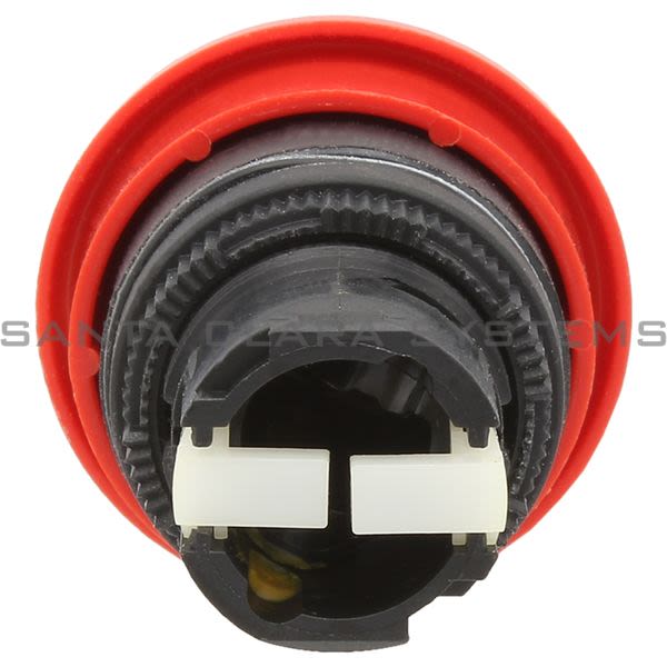 Allen Bradley 800EP-M4 Non-Illuminated Pushbutton Operator Product Image