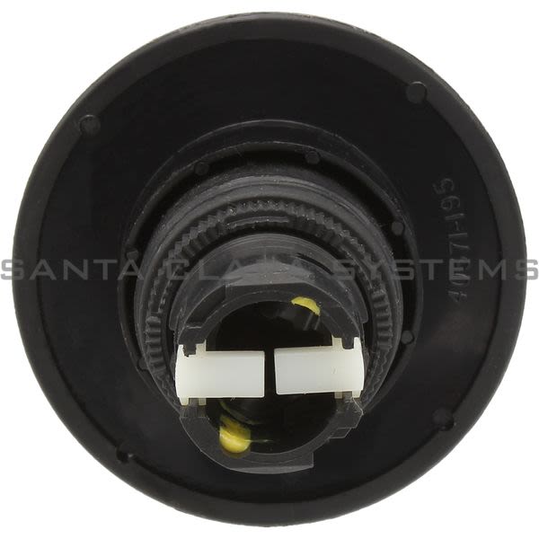 Allen Bradley 800EP-MJ2 Mushroom Push Button Product Image