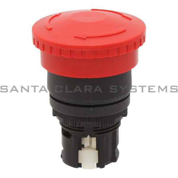 Allen Bradley 800EP-MT4 Pushbutton Product Image
